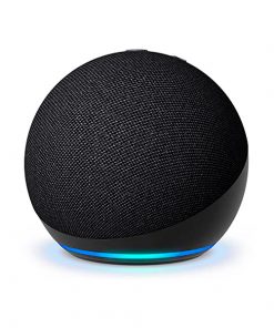 Nuevo Echo Dot (5a. generación, modelo 2022)