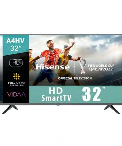 TV Hisense 32 Pulgadas HD Smart TV